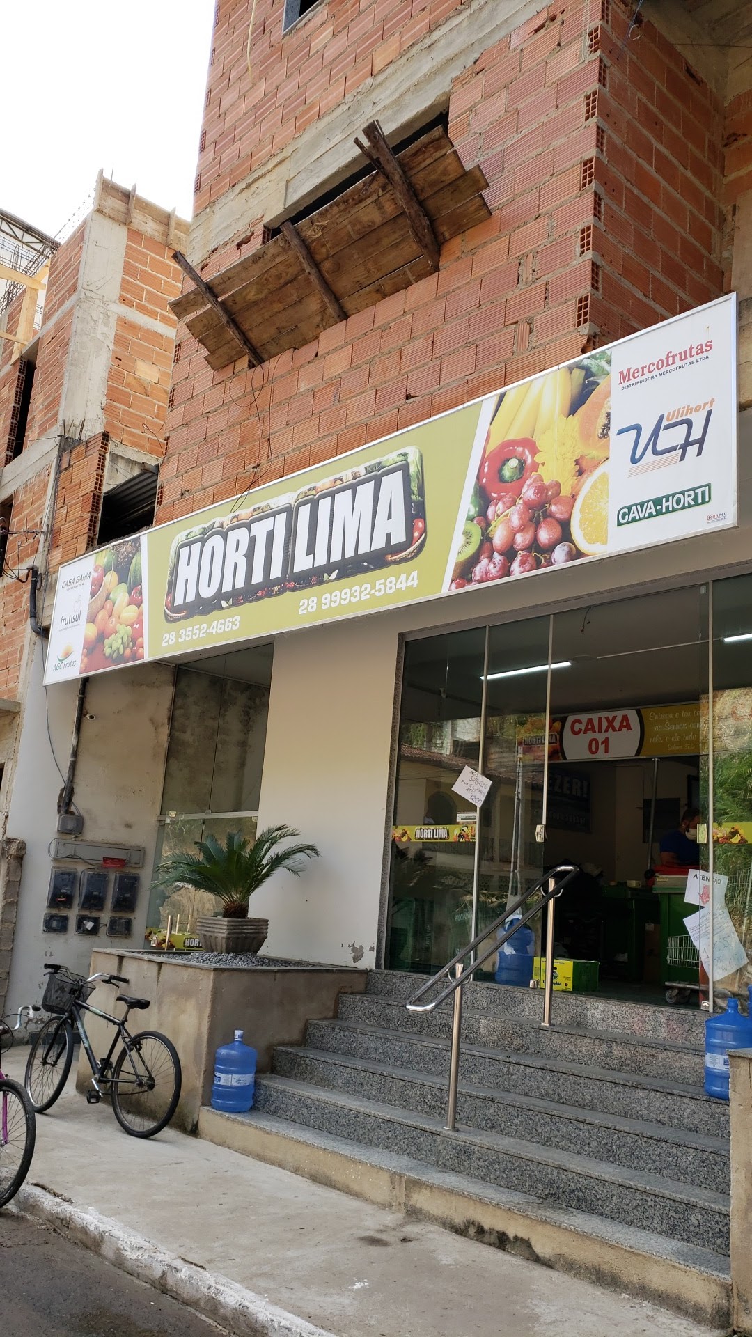Horti Lima
