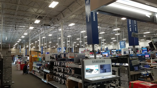 Electronics Store «Best Buy», reviews and photos, 45 Gosling Rd, Newington, NH 03801, USA