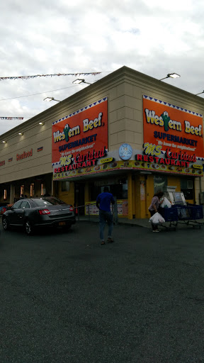 Western Beef Supermarket