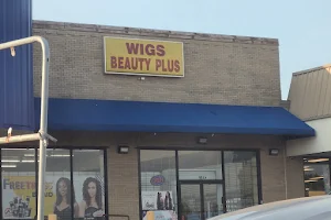 Wigs Beauty Plus image