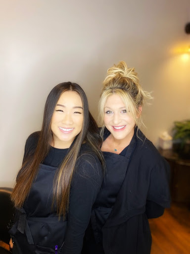 Hair Salon «Salon Doremi», reviews and photos, 6250 Abbotts Bridge Rd, Johns Creek, GA 30097, USA