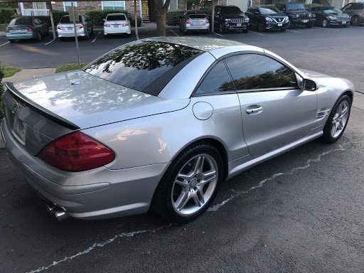 Used Car Dealer «R&D Motors», reviews and photos, 200 E 53rd St, Austin, TX 78751, USA