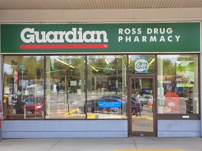 Guardian Ross Drug