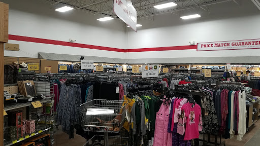 Home Improvement Store «Tractor Supply Co.», reviews and photos, 4203 Old Stockyard Rd, Marshall, VA 20115, USA