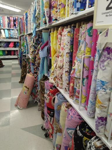 Fabric Store «Jo-Ann Fabrics and Crafts», reviews and photos, 11945 SW Pacific Hwy #250, Tigard, OR 97223, USA