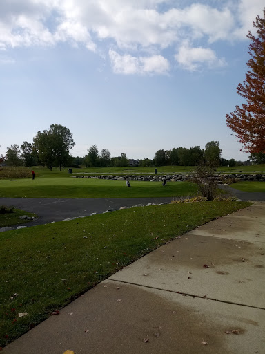 Golf Club «Boulder Pointe Golf Club», reviews and photos, 1 Champions Cir, Oxford, MI 48371, USA