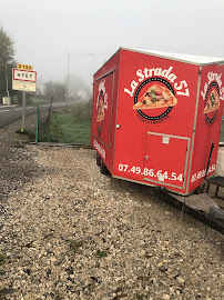 Photos du propriétaire du Pizzas à emporter La Strada 57 à Hyet - n°2
