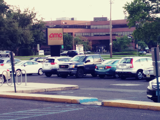 Movie Theater «AMC Marlton 8», reviews and photos, 800 NJ-73, Marlton, NJ 08053, USA