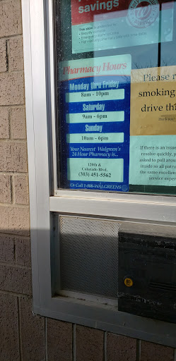 Drug Store «Walgreens», reviews and photos, 1821 E Bridge St a, Brighton, CO 80601, USA