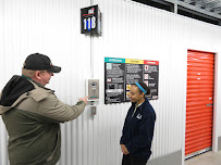 U-Haul Moving & Storage at Kaliste Saloom - Photo 4 - Car repair in Lafayette, LA, Lafayette