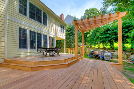 526 Commerce St, Hawthorne, NY 10532, USA