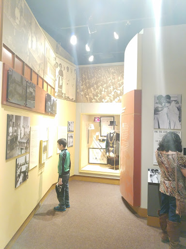 History Museum «Reginald F. Lewis Museum», reviews and photos, 830 E Pratt St, Baltimore, MD 21202, USA