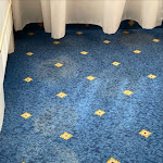 Photo n°3 de l'avis de Alex.g fait le 19/06/2022 à 17:02 sur le  Abano Ritz Hotel Terme à Abano Terme