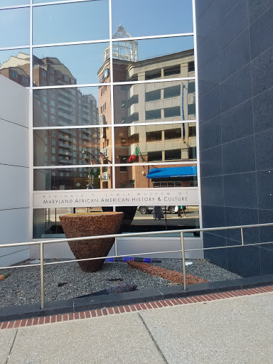 History Museum «Reginald F. Lewis Museum», reviews and photos, 830 E Pratt St, Baltimore, MD 21202, USA