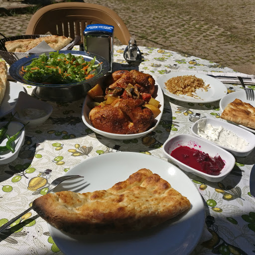 Çamlık Restoran