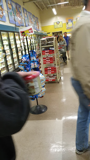 Grocery Store «Hannaford Supermarket», reviews and photos, 175 Coliseum Ave, Nashua, NH 03063, USA