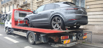 R.B DEPANN'AUTO SERVICES à Chilly-Mazarin