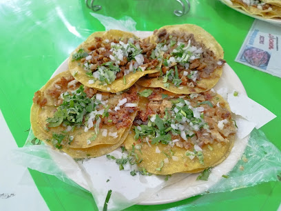 TACOS MONCHIS