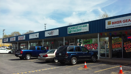 Tropical Fish Store «Aquarium Shoppe», reviews and photos, 2246 S Campbell Ave, Springfield, MO 65807, USA