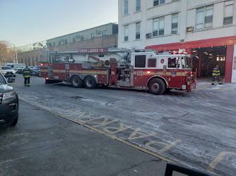 FDNY Engine 211/Ladder 119