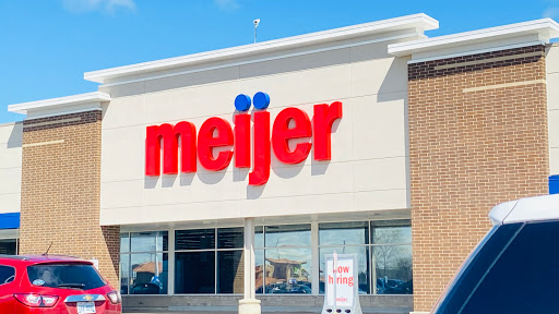 Grocery Store «Meijer», reviews and photos, 27255 23 Mile Rd, Chesterfield, MI 48051, USA