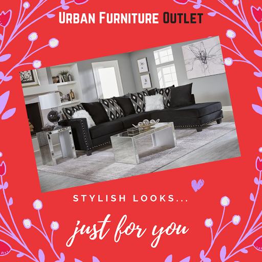 Furniture Store «Urban Furniture Outlet», reviews and photos, 257 N Dupont Hwy, Dover, DE 19901, USA