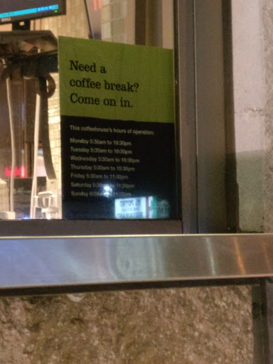 Coffee Shop «Starbucks», reviews and photos, 2511 W US Hwy 90, Lake City, FL 32055, USA