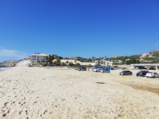 Costa Azul Beach