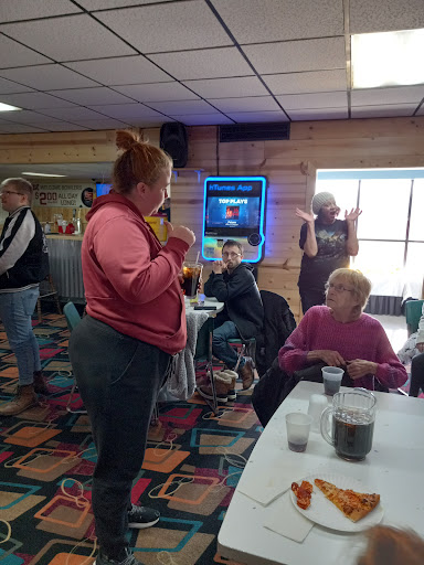 Bowling Alley «Wengers Bowling Center», reviews and photos, 629 Leonard St NW, Grand Rapids, MI 49504, USA