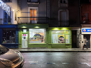 Photo n°107 de Restaurant Hanoï à Vitré ()