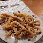 Photo n°2 de l'avis de Antonio.r fait le 10/09/2023 à 13:13 sur le  La Regina del Mare à Lampedusa