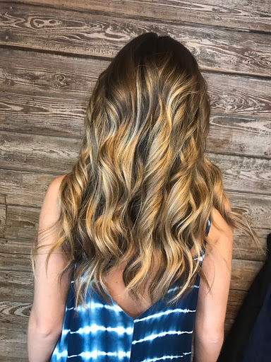 Hair Salon «Metamorphosis Hair Studio», reviews and photos, 1335 18th St, Vero Beach, FL 32960, USA