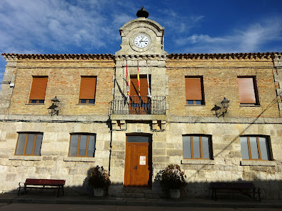 Ayuntamiento de Torremormojón C. Eras, 1, 34305 Torremormojón, Palencia, España