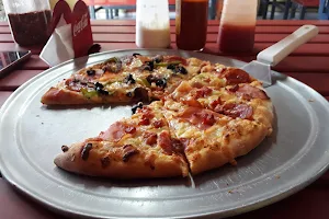 Valentino´s Pizza image
