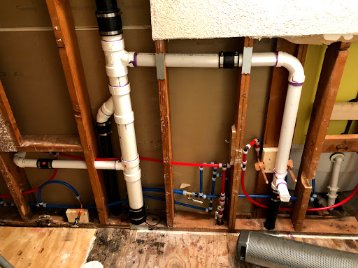 Plumber «Schrader Plumbing», reviews and photos, 1208 Briar Dr, Bedford, TX 76022, USA