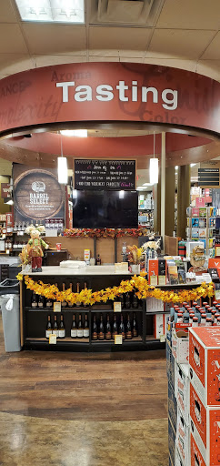 Wine Store «Total Wine & More», reviews and photos, 495 Prospect Ave, West Orange, NJ 07052, USA