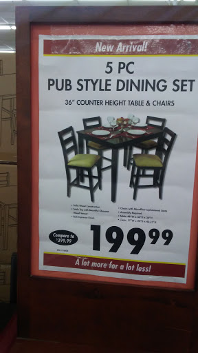 Discount Store «Ocean State Job Lot», reviews and photos, 30 Commercial St, Medford, MA 02155, USA