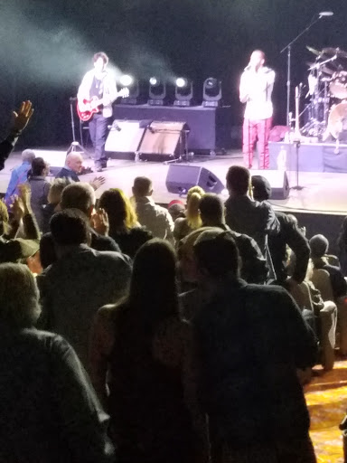 Live Music Venue «Music Box», reviews and photos, 1 Borgata Way, Atlantic City, NJ 08401, USA