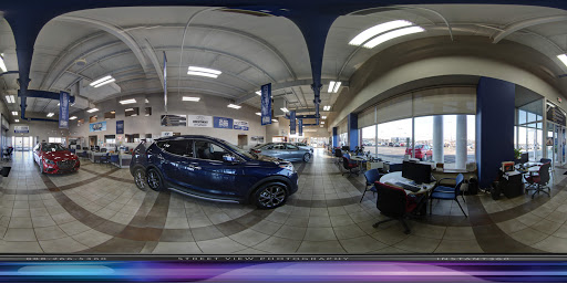 Hyundai Dealer «Crestmont Hyundai», reviews and photos, 2961 Center Rd, Brunswick, OH 44212, USA