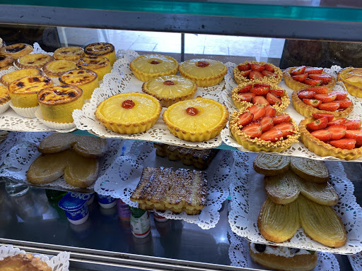 Luanda no Lisboa, Lisboa