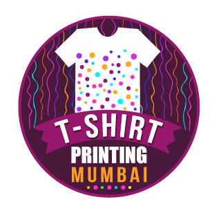 T-Shirt Printing Mumbai & Custom Tshirt Manufacturer