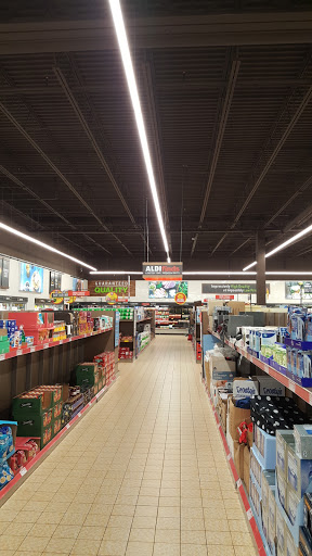 Supermarket «ALDI», reviews and photos, 263 Garrisonville Rd, Stafford, VA 22554, USA