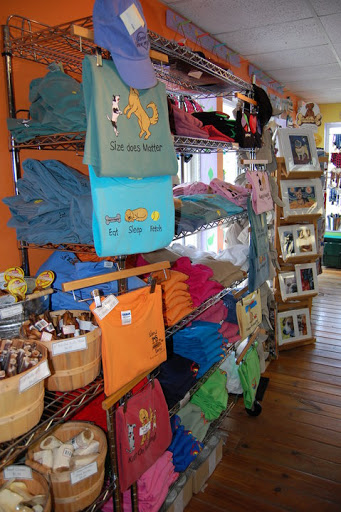 Pet Supply Store «Island Paws», reviews and photos, 630 Tarpon Bay Rd # 5, Sanibel, FL 33957, USA