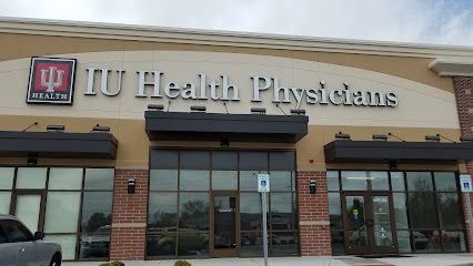 IU Health Physicians Primary Care Plainfield