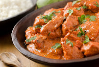 Curry du Restaurant indien Royal Kashmir (Issy les moulineaux) - n°1