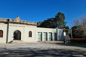 Museu do Porto - Reservatório image