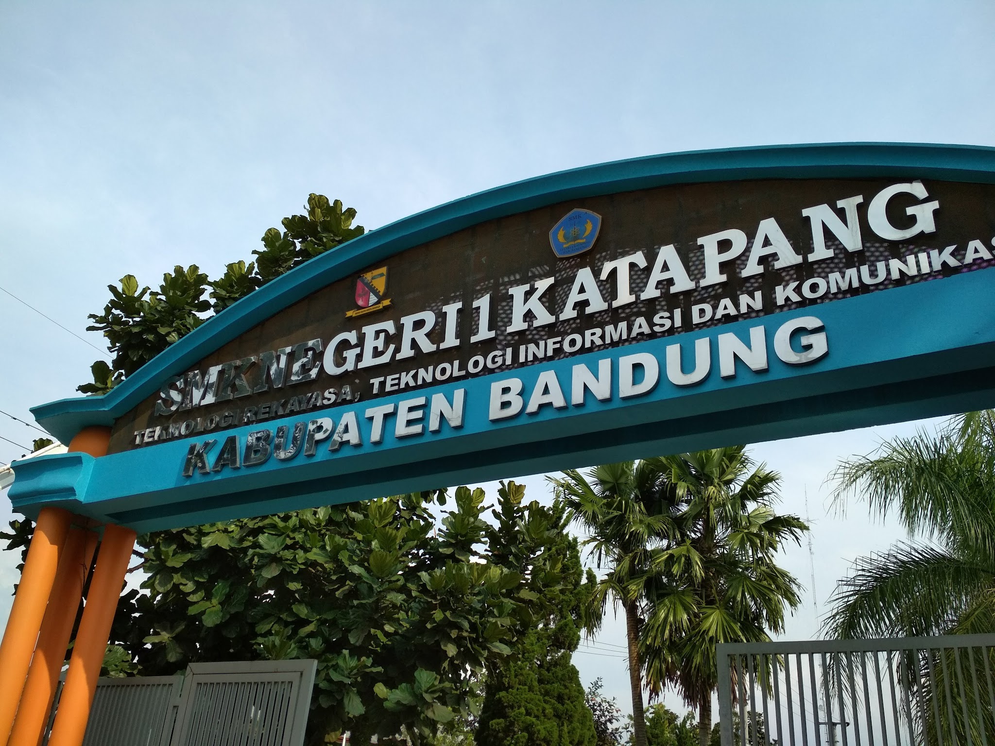 Foto SMKN  1 Katapang, Kab. Bandung