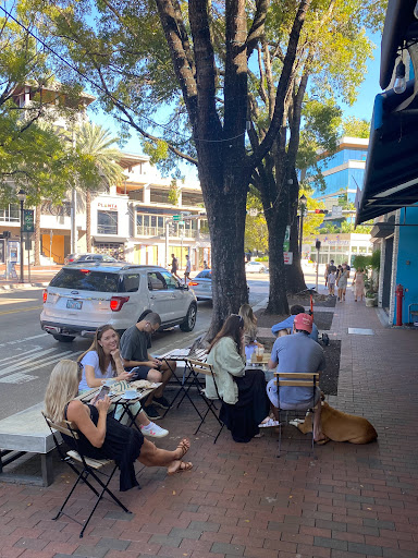 Coffee Shop «Panther Coffee», reviews and photos, 3407 Main Hwy, Miami, FL 33133, USA