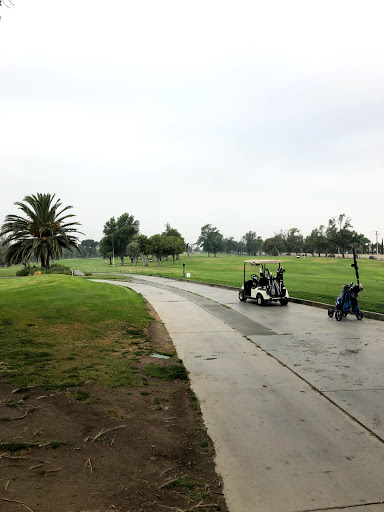 Public Golf Course «Paradise Knolls Golf Course», reviews and photos, 9330 Limonite Ave, Riverside, CA 92509, USA