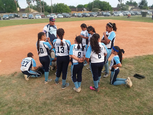 Park «Arroyo Park», reviews and photos, 1101 E New Hampshire St, Harlingen, TX 78550, USA